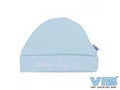 Muts Rond 'Baby Boy' Blauw