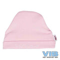Muts Rond 'IK(hartje)MAMA' Roze