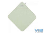 Badcape VIB mint + zilver