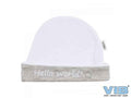 Mutsje Rond Hello World