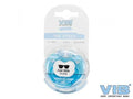 VIB Speen Orthodontisch Blauw 'Cool little DUDE'