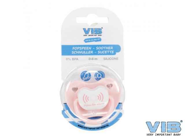 Speen Roze PULL for alarm