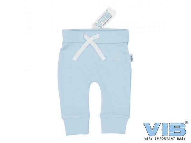 Broekje Very Important Baby Blauw