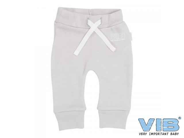 Broekje Very Important Baby Grijs