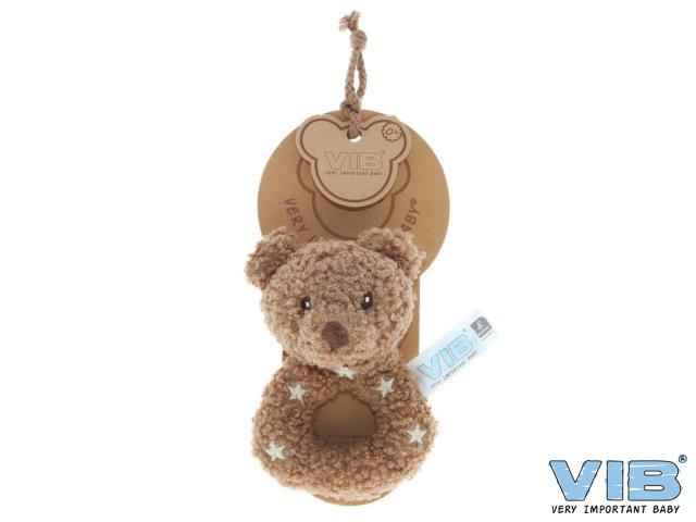 Rammelaar Beer Teddy Chocolate