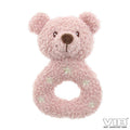 Rammelaar Beer Teddy Rose Smoke