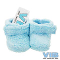Baby Booties VIB Blauw