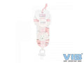 Pluche Speenkoord Aap Very Important Monkey Roze