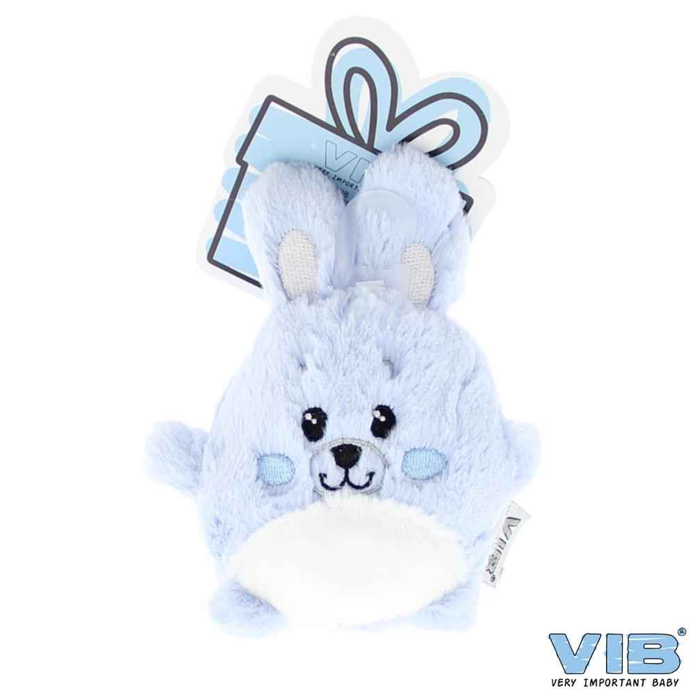 Squish Konijn Blauw