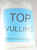 Zak vulling +/-300 gram