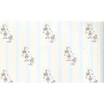 Clowns Blue