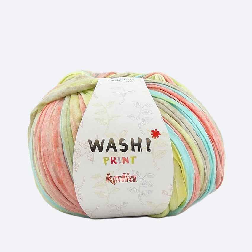 Katia Washi Print