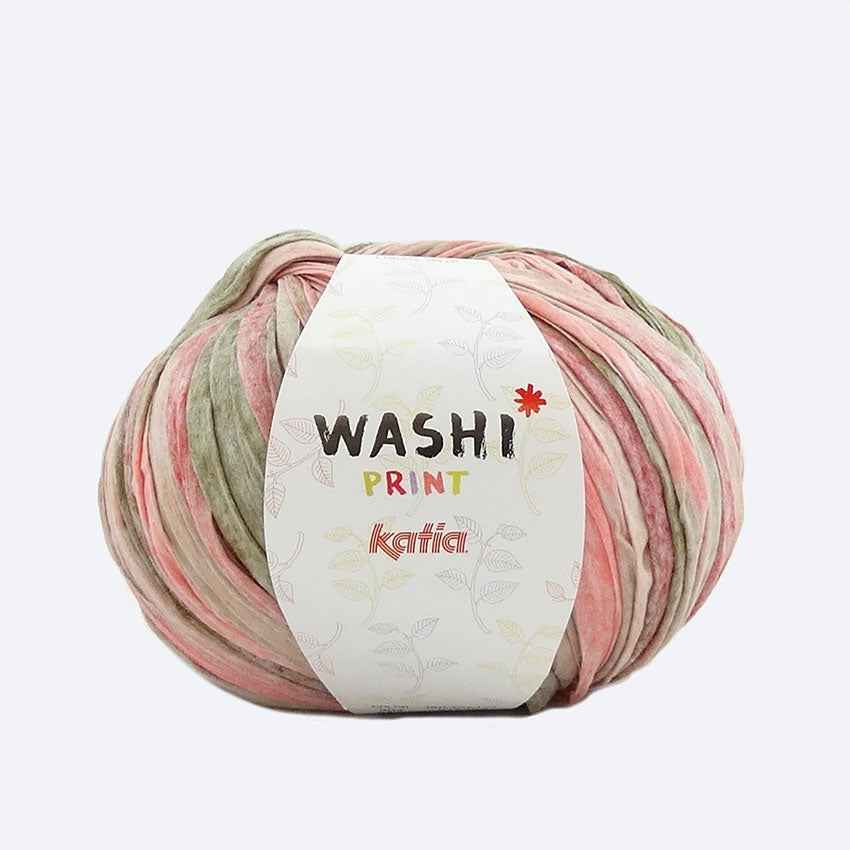 Katia Washi Print
