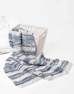 Katia Washi Print
