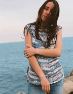 Katia Washi Print