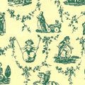 Poppenhuis behang Childs Play Juniper