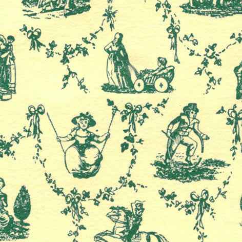 Poppenhuis behang Childs Play Juniper