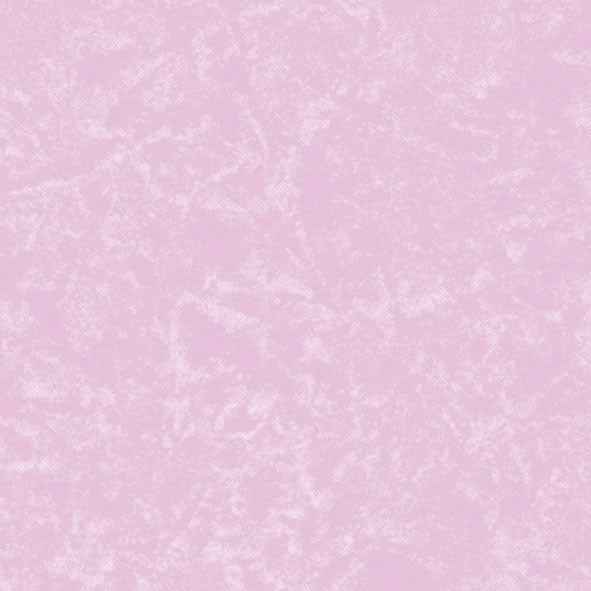 Poppenhuis behang ragged pink
