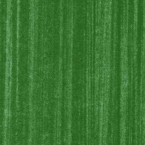 Poppenhuis behang Dragged Dark green