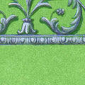 Poppenhuis behang Adam Green
