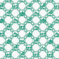 Behang Groen