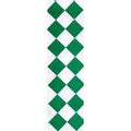 Vloer groen