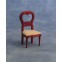 Mahonie stoelen per 2, Streets Ahead, DF1594