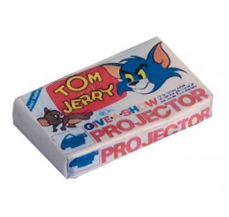 Tom & Jerry Projector