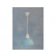 Hanglamp Blauw, Vega, FA015020HA
