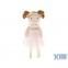 Pluche Ballerina, Very Important Baby, VIB-DOLPP001