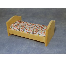 Kinder bed