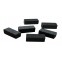 Foam stenen, 100 stuks, Streets Ahead, NM024