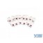 Slofjes Holland Hartje, Very Important Baby, VIB-SOTA10