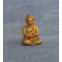 'Gouden' Buddha Ornament, Dolls House Emporium, 9346