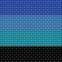 Blauwe stenen met relief, Streets Ahead, DIY763C