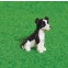 Benji the Border Collie                       , Dolls House Emporium, 3813