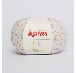 Katia Baby Tweed