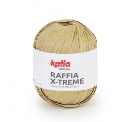 Katia Raffia X-Treme