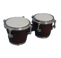 Bongo Drums