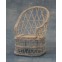 Witte kuipstoel, Streets Ahead, DF572