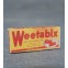 Weetabix tablet, Vintage verpakking, Streets Ahead, D2066