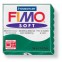 Fimo soft smaragd, Staedtler, 34017429