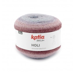 Katia Holi