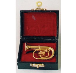 Baritone Tuba