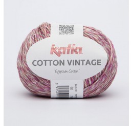 Katia Cotton Vintage-62