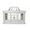 Deluxe Conservatory White, Nee, DH530