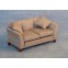 Grijze Sofa, Dolls House Emporium, 9270