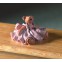 teddybeer in roze                                  , Dolls House Emporium, 6398