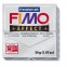 Fimo effect metallic zilver, Staedtler, 8020-81