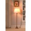 Vloerlamp, klassiek model, Dolls House Emporium, 2516